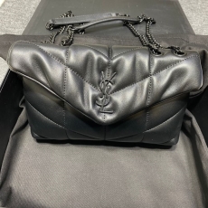 YSL Satchel Bags